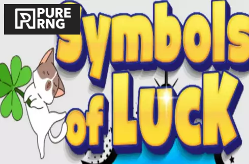 Symbols of Luck